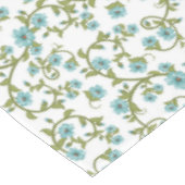 Floral Pattern 12 Tafelkleed (Gekanteld)