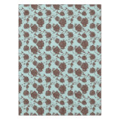 Floral Pattern 13 Tafelkleed (Voorkant)