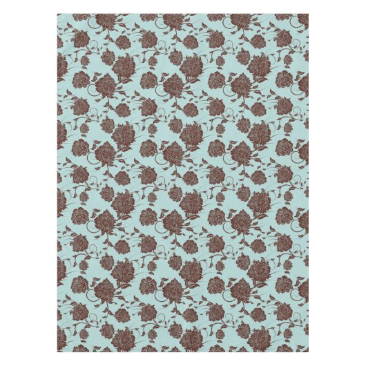 Floral Pattern 13 Tafelkleed (Voorkant)