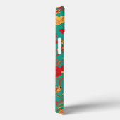 Floral Pattern 2 2 Case-Mate iPhone Case (Achterkant / Rechts)
