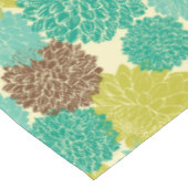 Floral Pattern 2 Tafelkleed (Gekanteld)