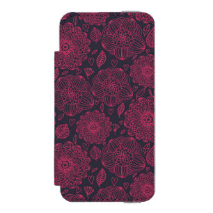 Floral Pattern 5