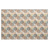 Floral Pattern 9 Stof (Fat Quarter)
