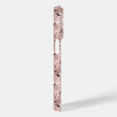 Floral Pattern Case-Mate iPhone Case (Achterkant / Rechts)