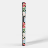  Floral Pattern Case-Mate iPhone Case (Achterkant / Rechts)