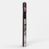 Floral Pattern Case-Mate iPhone Case (Achterkant/rechts)
