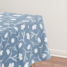 Floral Pattern Elegant Pop