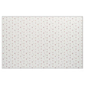 Floral Pattern Fabric Stof (Yard (91,4 cm))