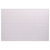 Floral Pattern Fabric Stof (Yard (91,4 cm))