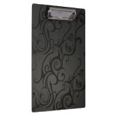 Floral Pattern Klembord (Rechts)