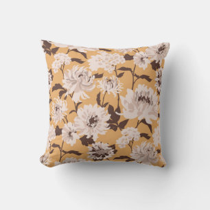 Floral Pattern Kussen