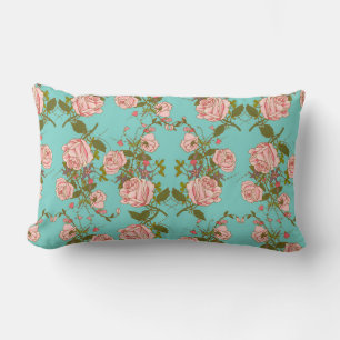 Floral Pattern Kussen