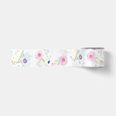  Floral Pattern Lint (Voorkant)