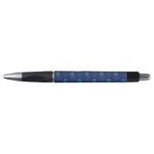 Floral Pattern Pen (Voorkant)