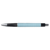 Floral Pattern Pen (Voorkant)