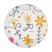Floral Pattern