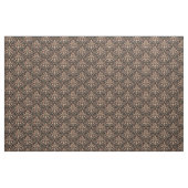 Floral Pattern Stof (Yard (91,4 cm))