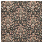 Floral Pattern Stof (Swatch)