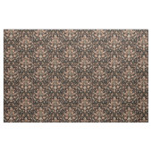 Floral Pattern Stof (Fat Quarter)