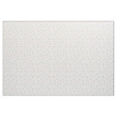 Floral Pattern Stof (Fat Quarter)