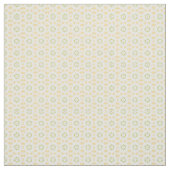 Floral Pattern Stof (Swatch)