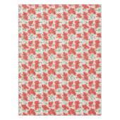  Floral Pattern Tafelkleed (Voorkant)