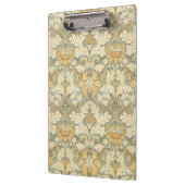 Floral Pattern van William Morris - Klembord (Links)