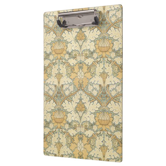 Floral Pattern van William Morris - Klembord (Links)