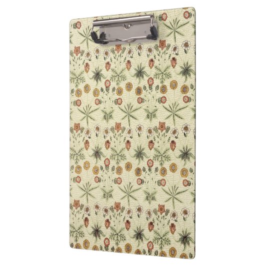 Floral Pattern van William Morris - Klembord (Links)