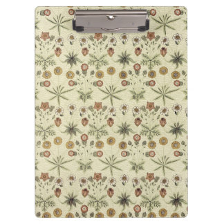 Floral Pattern van William Morris - Klembord