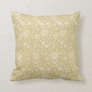 Floral Pattern van William Morris - Pillow Kussen