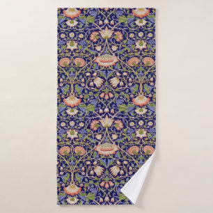  Floral Pattern, William Morris Badhanddoek