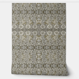 Floral Pattern - William Morris Behang