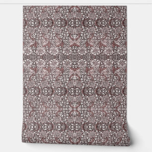 Floral Pattern - William Morris Behang