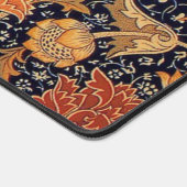 Floral Pattern, William Morris Bureaumat (Hoek)