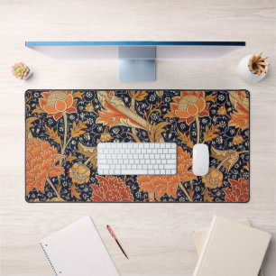  Floral Pattern, William Morris Bureaumat