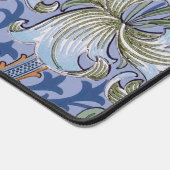  Floral Pattern, William Morris Bureaumat (Hoek)