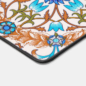  Floral Pattern, William Morris Bureaumat (Hoek)