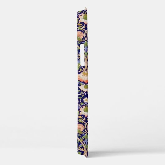 Floral Pattern, William Morris Case-Mate iPhone Case (Achterkant / Rechts)
