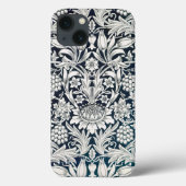  Floral Pattern, William Morris Case-Mate iPhone Case (Achterkant)