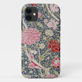  Floral Pattern, William Morris Case-Mate iPhone Case (Achterkant)