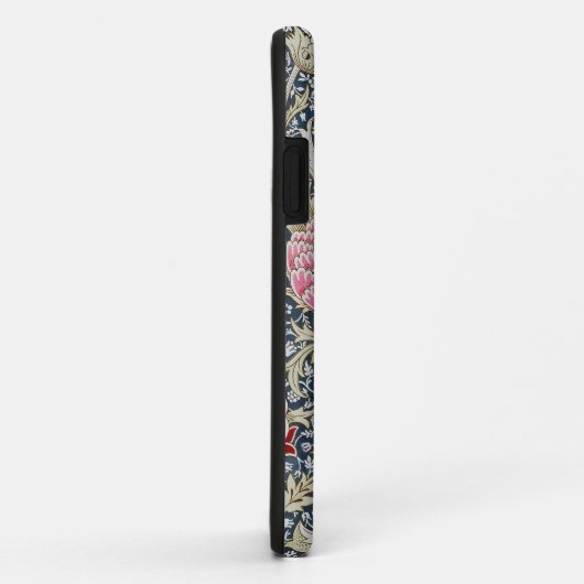  Floral Pattern, William Morris Case-Mate iPhone Case (Achterkant/rechts)