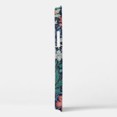 Floral Pattern, William Morris Case-Mate iPhone Case (Achterkant / Rechts)