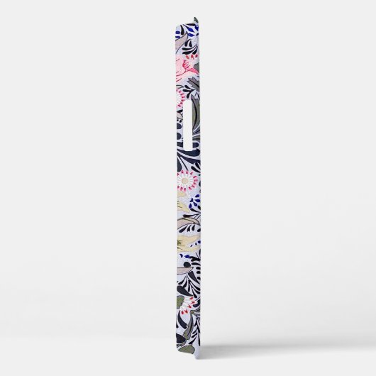 Floral Pattern, William Morris Case-Mate iPhone Case (Achterkant / Rechts)