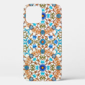  Floral Pattern, William Morris Case-Mate iPhone Case (Achterkant)