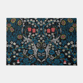  Floral Pattern, William Morris Deurmat (Voorkant)