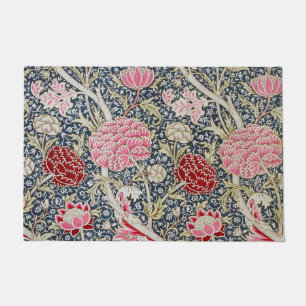  Floral Pattern, William Morris Deurmat