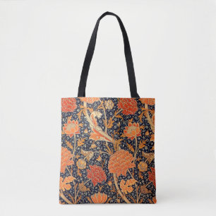 Floral Pattern, William Morris Draagtas