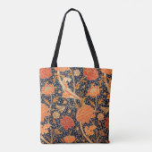 Floral Pattern, William Morris Draagtas (Achterkant)
