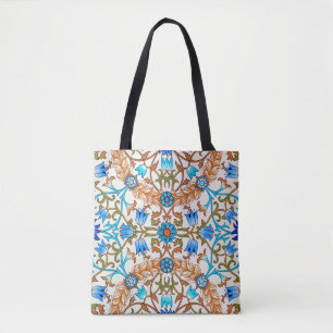 Floral Pattern, William Morris Draagtas